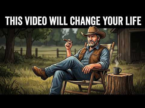 The Day a Man Finally Chooses Himself (Everything Changes After This)