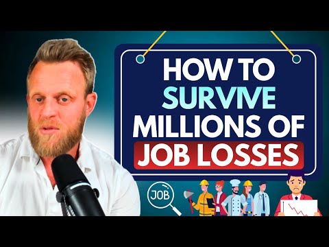 THE JOBS NOT TO DO: These "Easy" Jobs Will Disappear by 2027