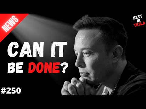 Tesla's FSD Insane Driving - Kim Kardashian Tesla's Unpaid Mega-Influencer - Elon to cleanup US debt