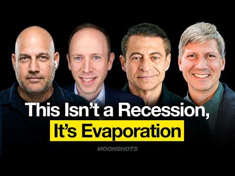 AI CEOs Come Online: Sam Altman's Replacement Plan, Job Loss & 'Solve Everything' Launches