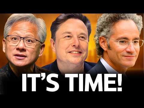 The Investment Opportunity of a Lifetime