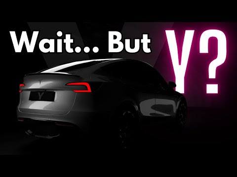 Is Tesla Sandbagging Model Y Refresh?