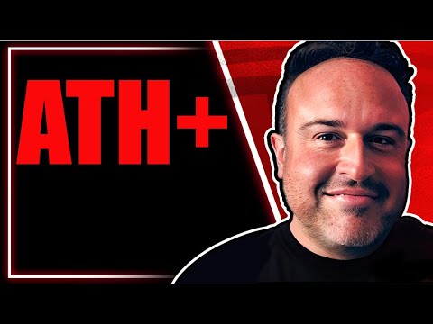 What Happened Today that Says Tesla ATH Coming?