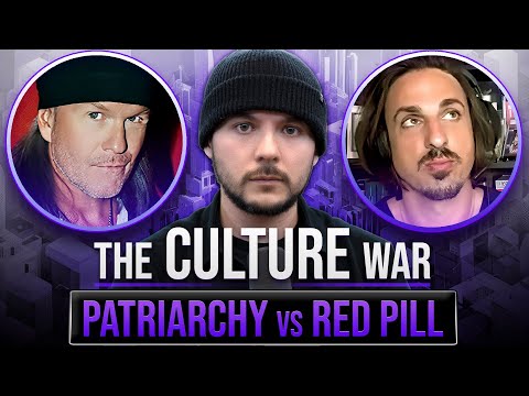 Challenging Traditional Gender Roles & Values | The Culture War with Tim Pool