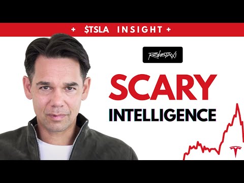 Why FSD 14 Could CHANGE Tesla Stock Forever