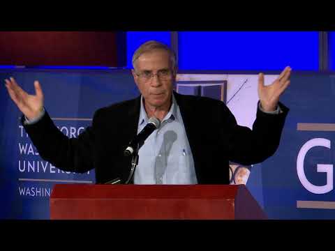 Robert Zubrin - 2025 Humans to the Moon & Mars Summit - May 29, 2025