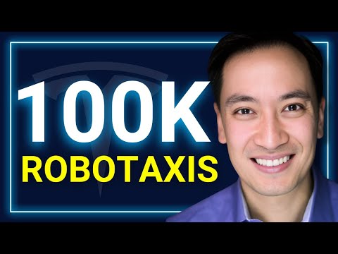 BREAKING: Uber and BYD Partner for 100k Vehicles (Future Robotaxis)