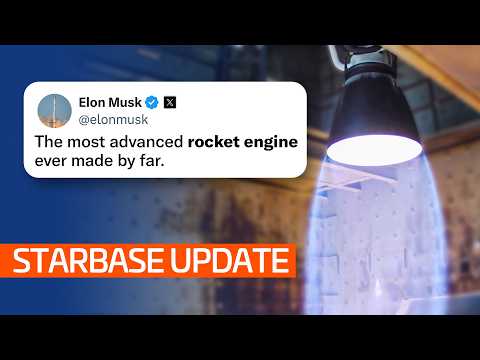 Starship V3 Production Explodes With Activity | Starbase Update