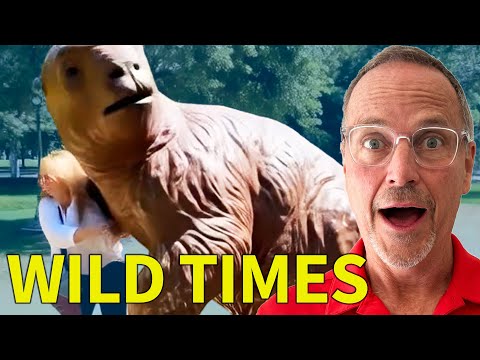 Testing Grok's MIND BLOWING Video Generator: Full Review w/ Fails and Surprises!