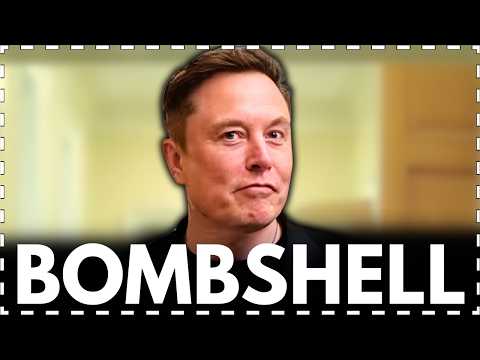 Tesla EXPOSES Its Bold Plan to Kill Model S and X