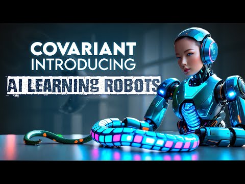 Breakthrough in AI: Robots Now Learning on Their Own Like Humans - Ex-OpenAI