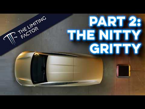 Part 2:  Wireless Charging for Vehicles // The Nitty Gritty Details