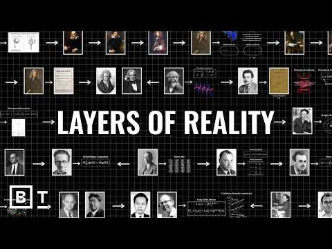 Sean Carroll: Einstein’s most radical thought