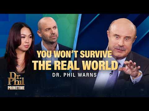 The Ideology That’s Undermining American Values | Dr. Phil Primetime