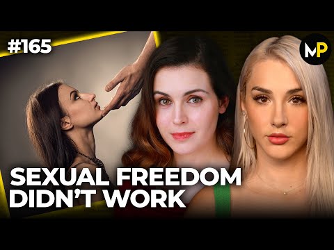 The Case Against the Sexual Revolution | Louise Perry 165