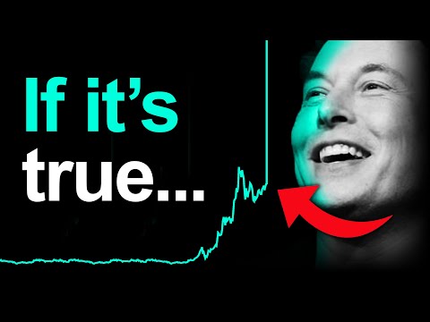 If This Tesla Rumor Is True Then… Holy ****!