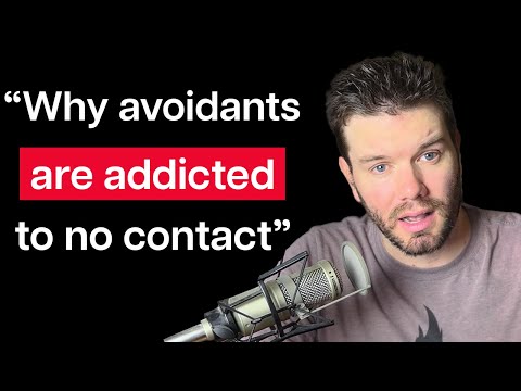 Why Most Avoidants Come Back After No Contact