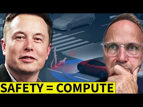 YOU Need to Drive a Tesla! Impact Report 2023