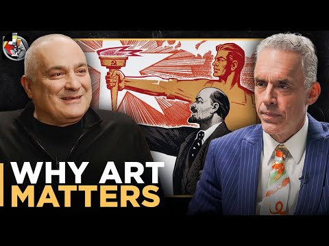 Art is Not Optional, It’s the Point | Joe Hage | EP 352