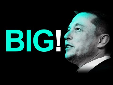 Huge Tesla Bombshell About To Drop