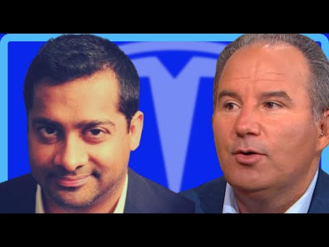 Tesla Stock. Why Dan Ives and Tom Narayan Are Betting Big on TSLA