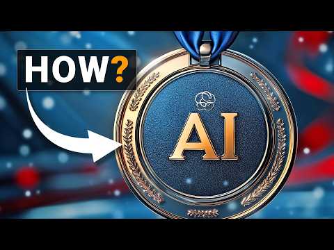 DeepMind’s New AI Looked At 100,000,000 Examples!