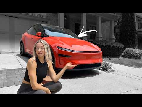 Tesla Upgrades Its Most Requested Hardware - They Finally Listened