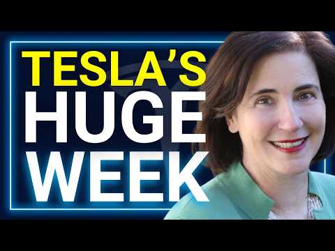 Forget Politics! Tesla Just Hit Three Milestones