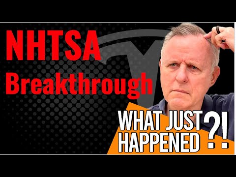 Tesla Stock Predictions; NHTSA Did This; Arizona News; New Tesla Products; AOC Really Dumb