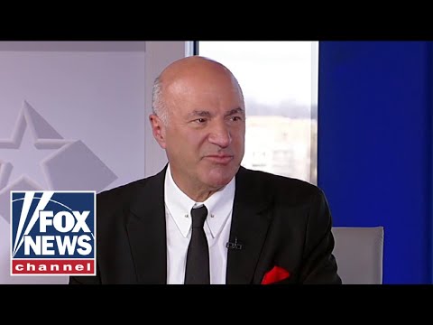 Kevin O’Leary: This is ‘music to Trump’s ears’