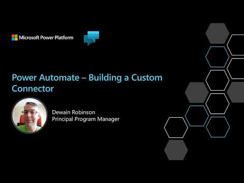 Power Automate Build Custom Connector - FlightAware