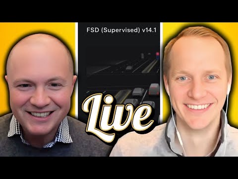 Game Changer: FSD v14