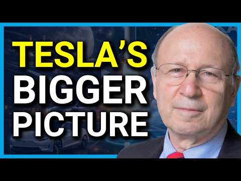 We’re Finally Seeing What Elon Is Building!