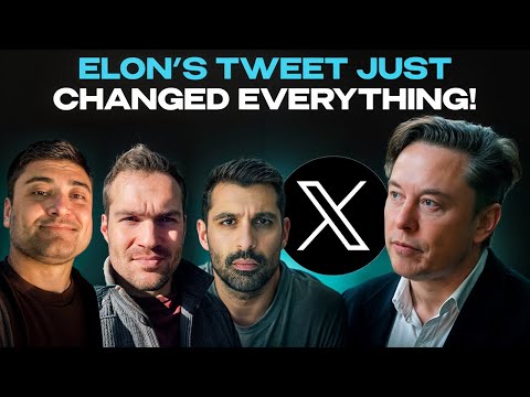 Is Elon Musk Losing It?