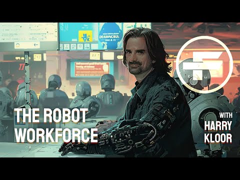 The Robot Workforce and Advancements in Robot Technology