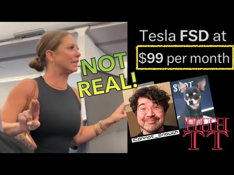 Tesla FSD Subscription: Long-Term Benefits Despite Criticism