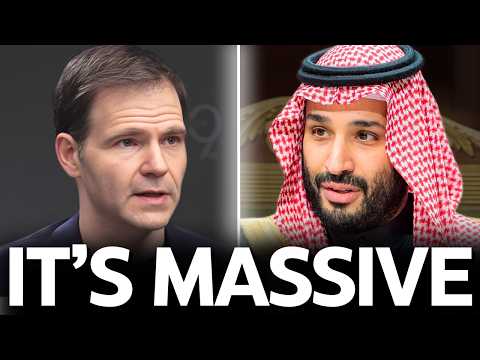 AI is About to Go Vertical for...