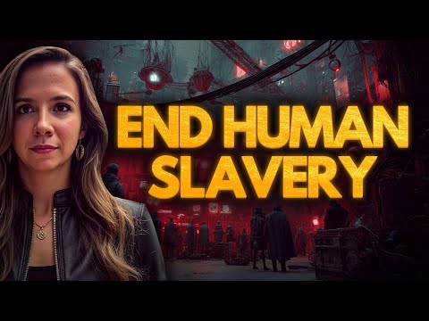 AI Is Ending Slavery — But Only If You Escape Now