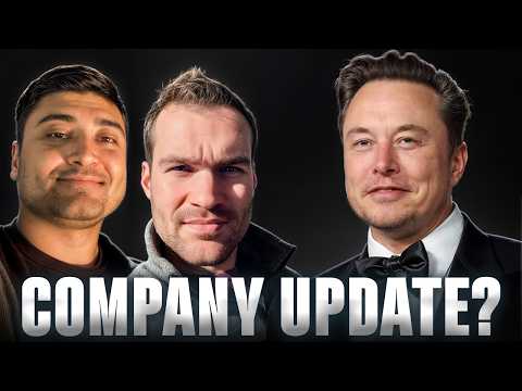 Tesla Earnings Preview: What is the Company Update?
