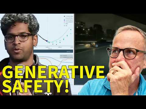 FSD Was the Training Ground. This Is Tesla’s Real AI Breakthrough.