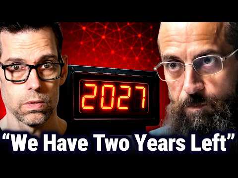 AI Scientist Warns Tom: Superintelligence Will Kill Us… SOON | Dr. Roman Yampolskiy