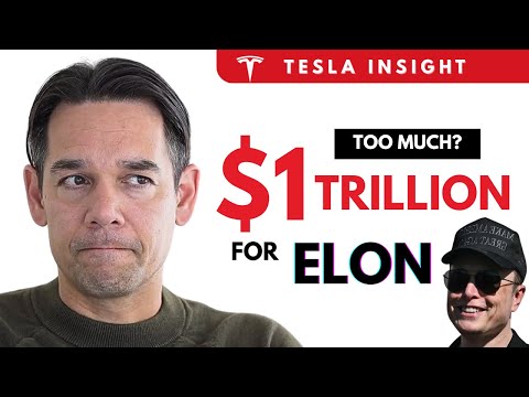 My Analysis of Elon Musk’s 2025 Comp Plan and its Impact on Tesla Stock