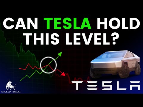 Tesla Stock Price Analysis | Top $TSLA Levels To Watch for January 12th, 2026