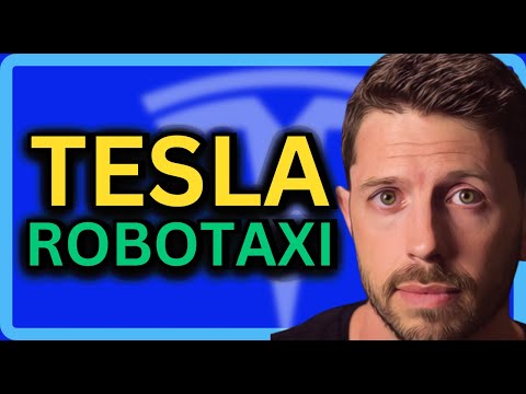 Tesla's FSD Advancements: AI Vision Auto Park and Crash Prevention