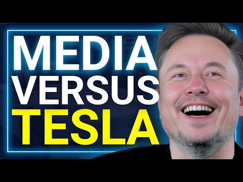 Elon Musk’s Master Plan for Global FSD!