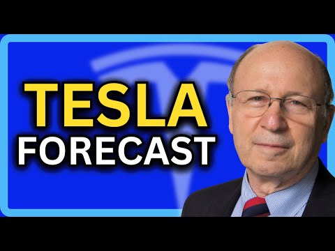 New Forecasts for Tesla’s Cybertruck w/ Larry Goldberg