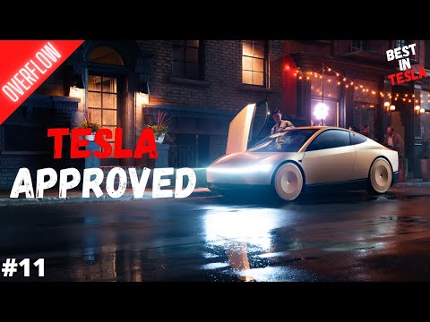 Model Y Dominates China SUV Sales - Ford’s Inventory problem - Xiaomi’s EV rise - Starlink vs OneWeb