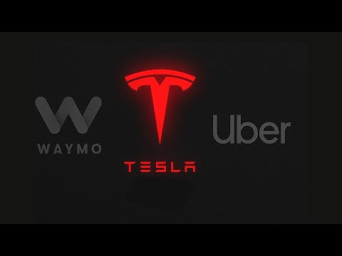 I Tested Tesla Robotaxi & Waymo So You Don’t Have To — Uber’s In Trouble