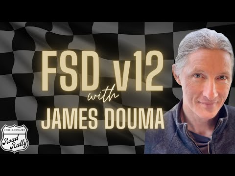 Impressive Improvements in Tesla's FSD v12 - A Driver's Perspective