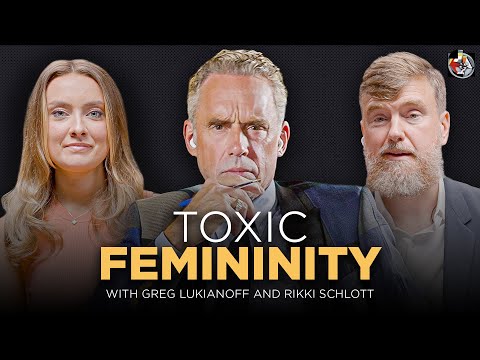 How Gender Affects Your Ideals | Greg Lukianoff and Rikki Schlott | EP 388